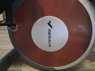 Merach Rowing Machine