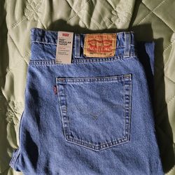 Levis 502
