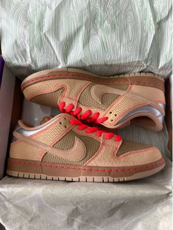 Nike SB Dunk Low Pro Som Tum Size 10