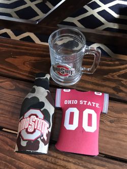 Ohio state set