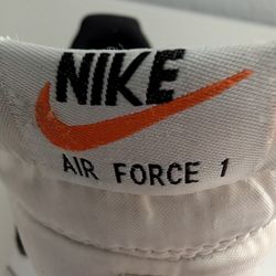 Nike Air Force One 07/08/14