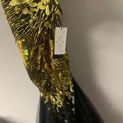 Lovely Prom Dress Gown