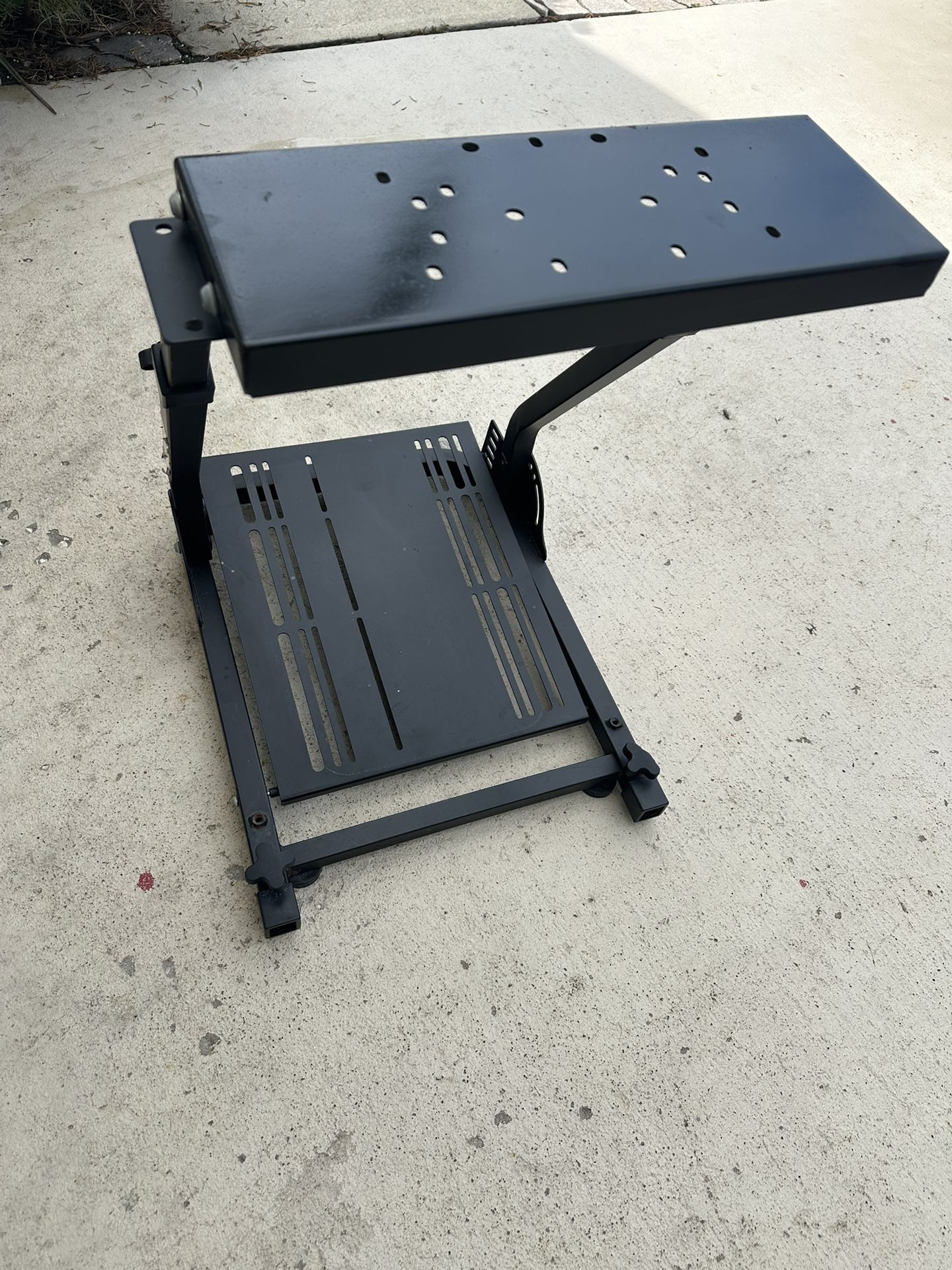 Sim Racing Stand
