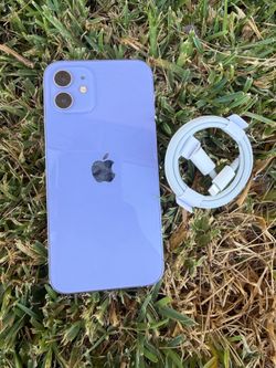iPhone 12 64 gb unlocked