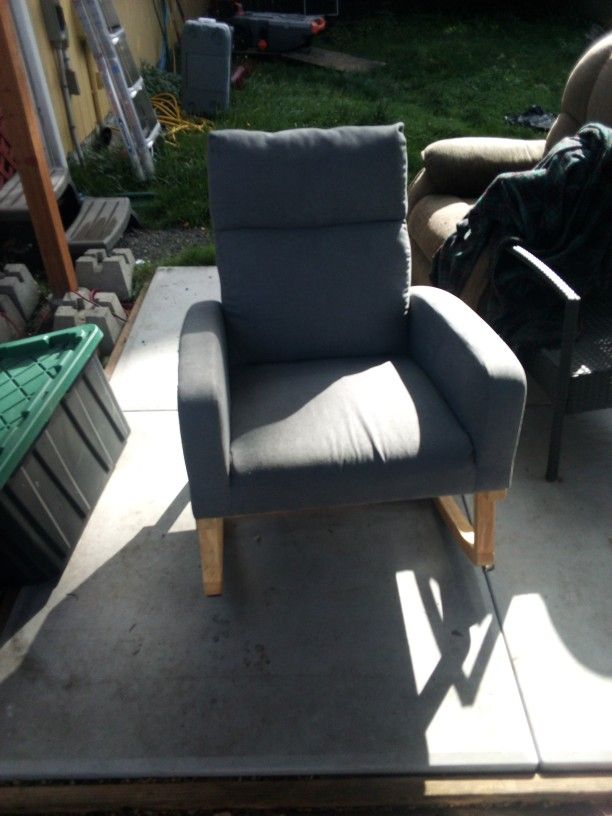 Rocking Chair