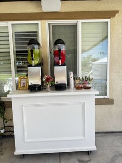 Frozen Margarita Machine
