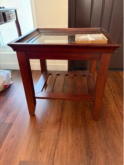 Side Table