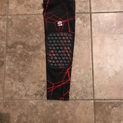 Supreme Singlet Knee Pad (Size Adult Small)