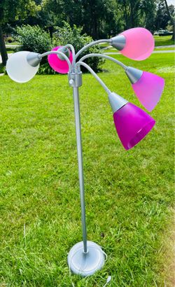 Floor Lamp