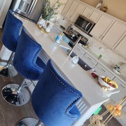 Fancy Chairs  