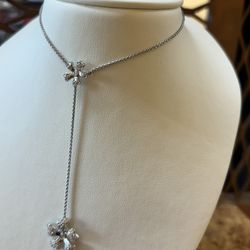 Pendant Chain 18k