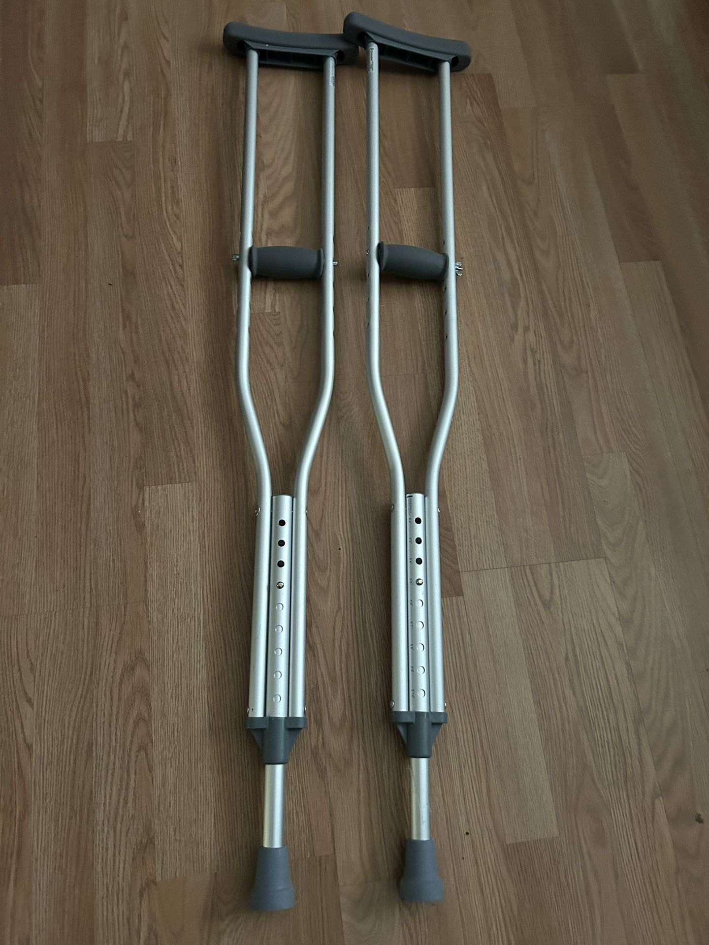 Crutches