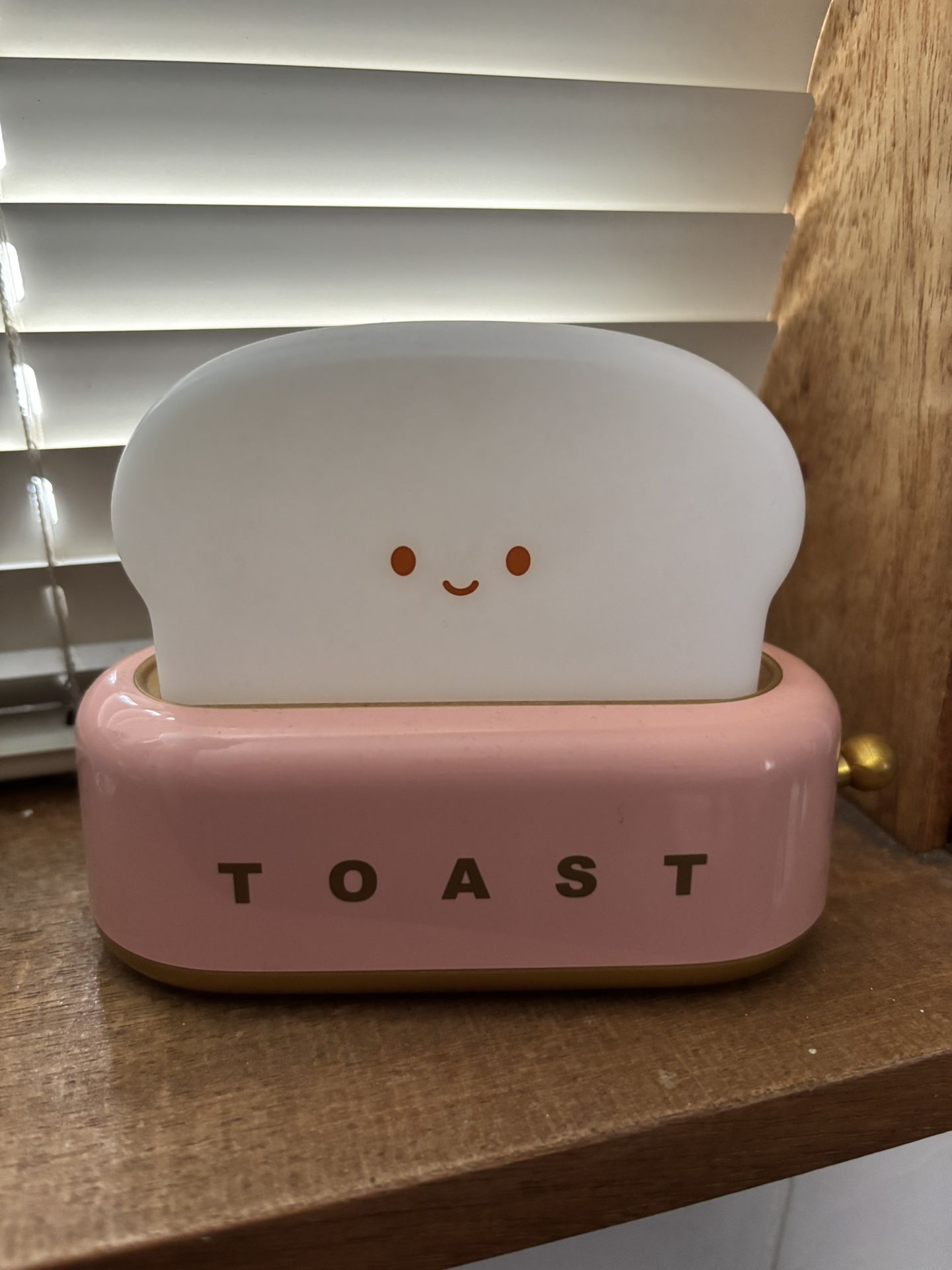 Toast Light