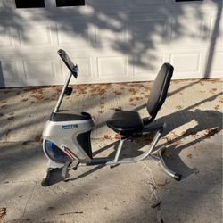Exercise Machine 