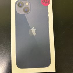iPhone 13 (READ DESCRIPTION)