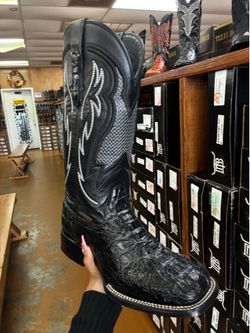 Men’s Boot
