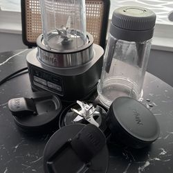 Ninja Blender