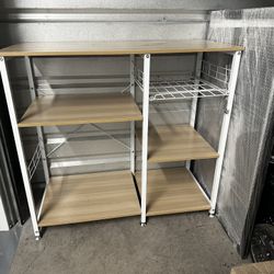 Bakers Rack 