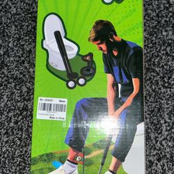 Golf Game, gag gift, gift for dads 