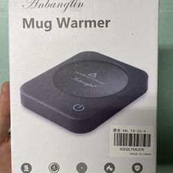 Mug Warmer