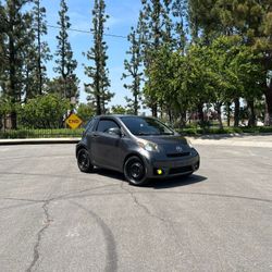 2012 Scion iQ