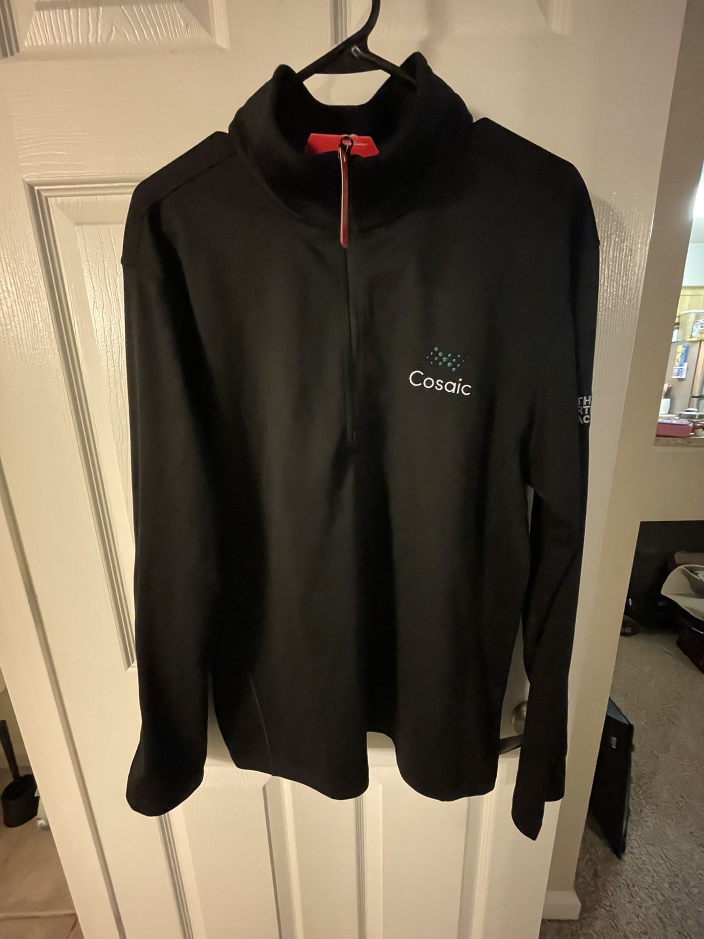 Columbia 1/4 Zip Fleece