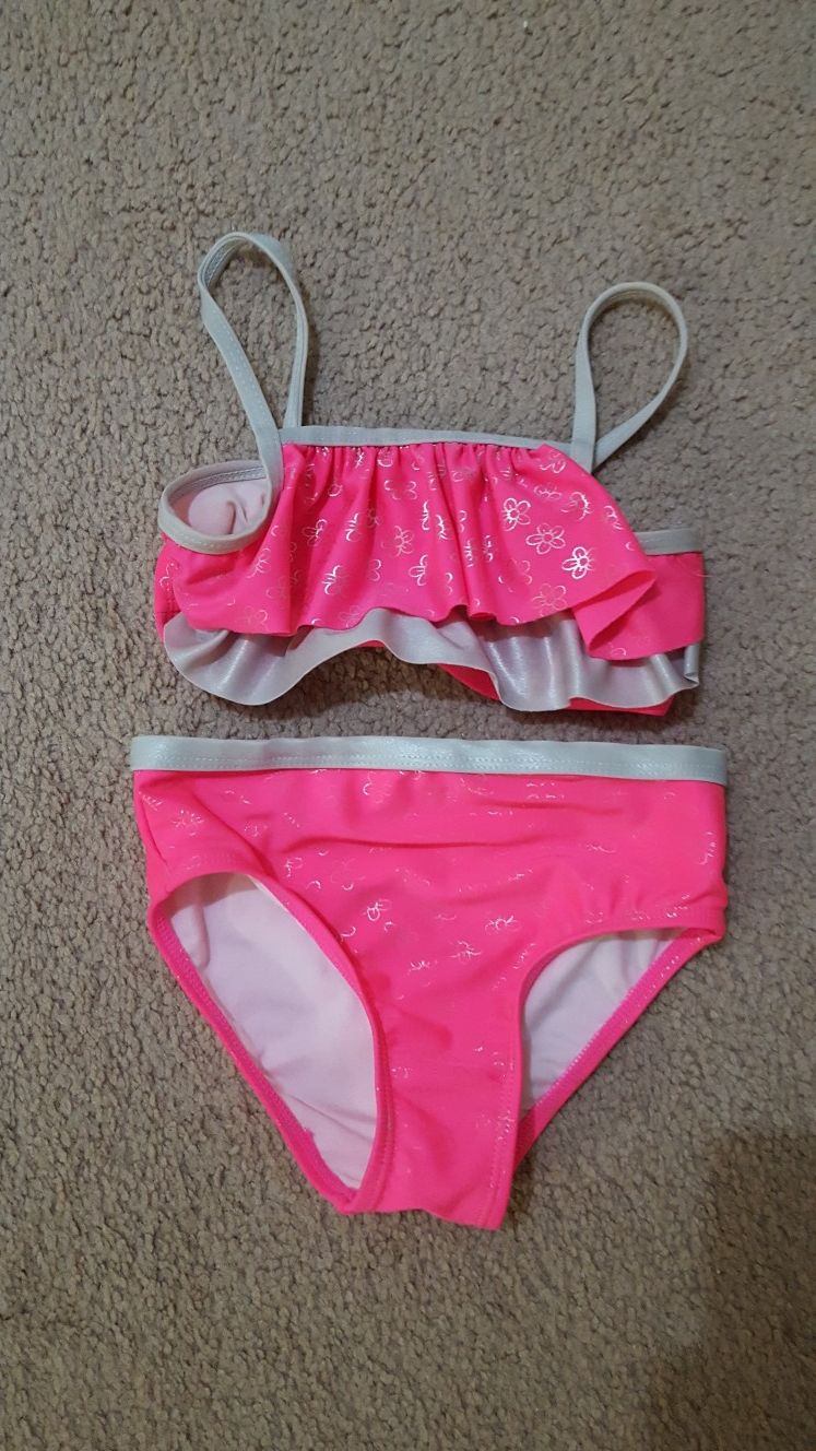 Swimsuit 4t