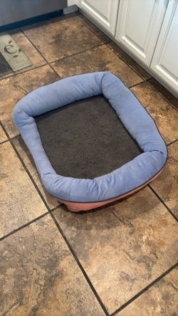 Medium Sized Dog Bed