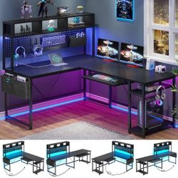 Gaming Desk 