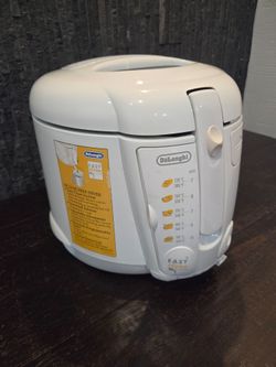 Deep Fryer