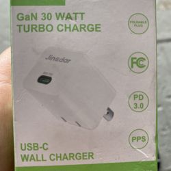 Turbo Charge