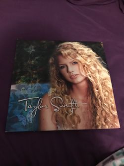 Taylor Swift Record