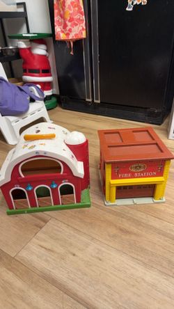 Toddler Toy