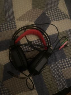 PC Gaming Headset