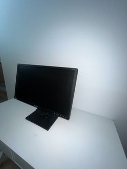 22 Inch Samsung Monitor