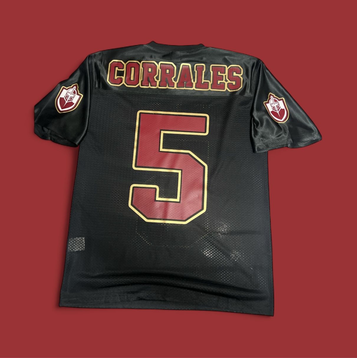 Jersey’s 