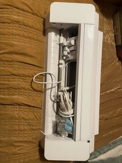 Silhouette Cameo Cutting Matching