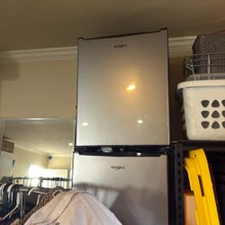 Whirlpool Mini Fridge