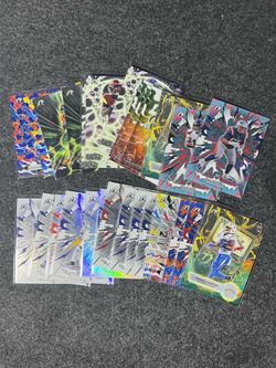 NFL Rookie Trading 30 Cards Lot – Topps Resurgence Rookies and Qb’s and more