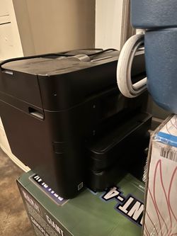 Epson WorkForce Pro inkjet printer