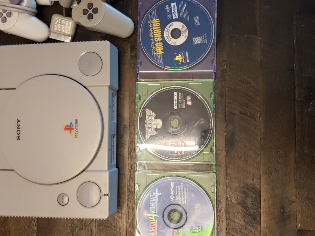 Best Playstation 1 Bundle