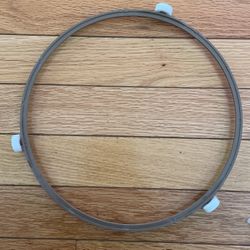 Microwave Glass Turntable Plate Roller Support Wheel Ring