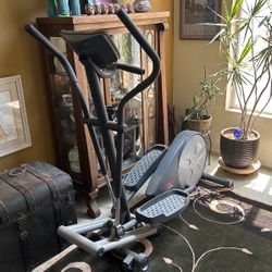 Pro Forma Ramp Trainer 420