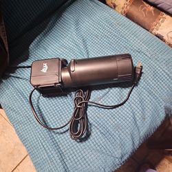 Fish tank water filter pump