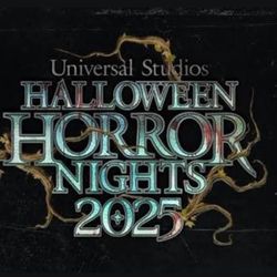 Universal Studios Halloween Horror Tickets