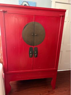 Antique Chinese furniture