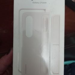 Samsung Galaxy Zfold4 Standing Case