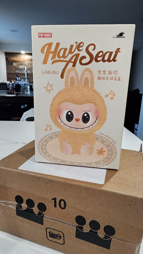Labubu