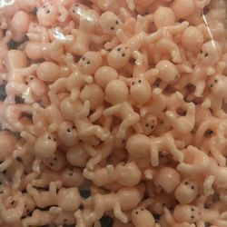 Babyshower Game Babies 