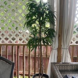 Artificial Tree
